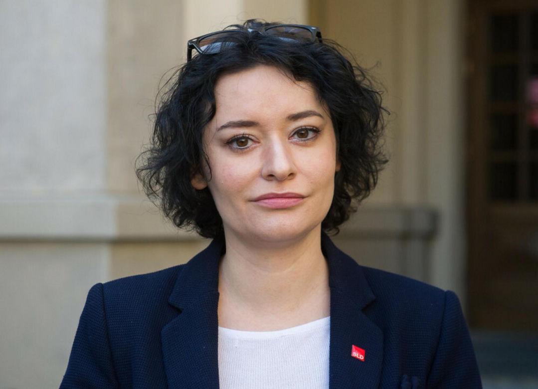 Tak się zmieniła Anna Maria Żukowska