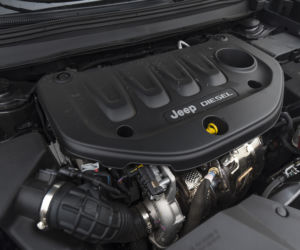 Jeep Cherokee 2.2 MultiJet 195 KM AT9 AWD Limited