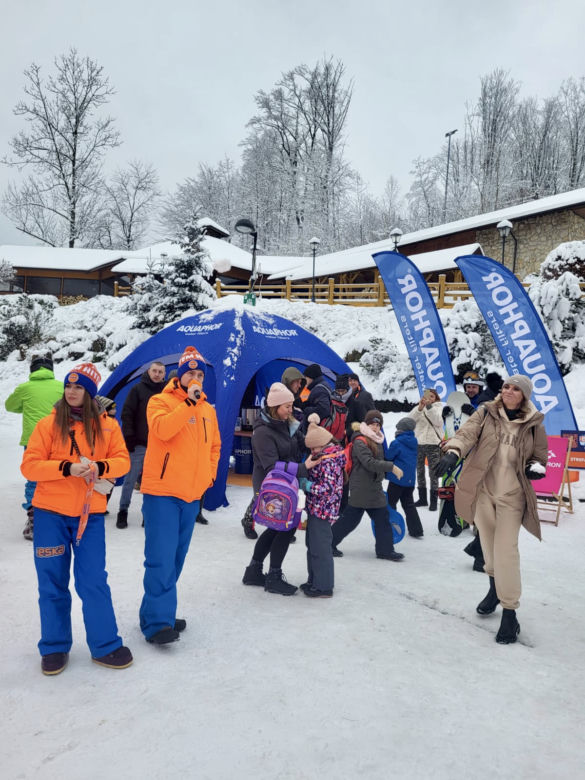 ESKA Winter City 2023 w Wiśle. Szampańska zabawa w rytm największych muzycznych hitów