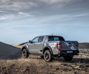 Ford Ranger Raptor 2.0 EcoBlue Bi-Turbo 213 KM i 500 Nm A10 4x4