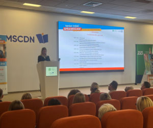 Za nami Dzień Seniora 2026 przygotowany przez oddział ZUS w Siedlcach
