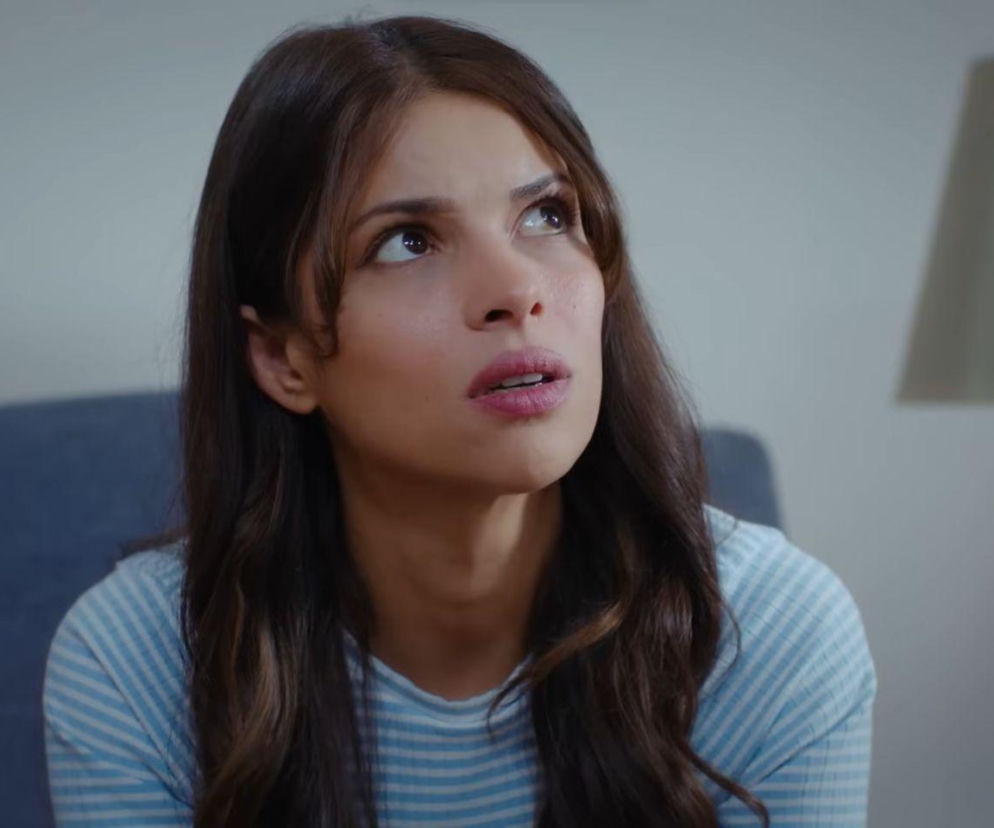 Dziedzictwo, odcinek 894: Zbiegła ze szpitala Derya atakuje Leylę, by zająć jej miejsce przy Fericie