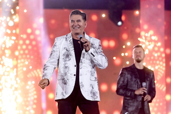 Sylwester z Republiką 2025