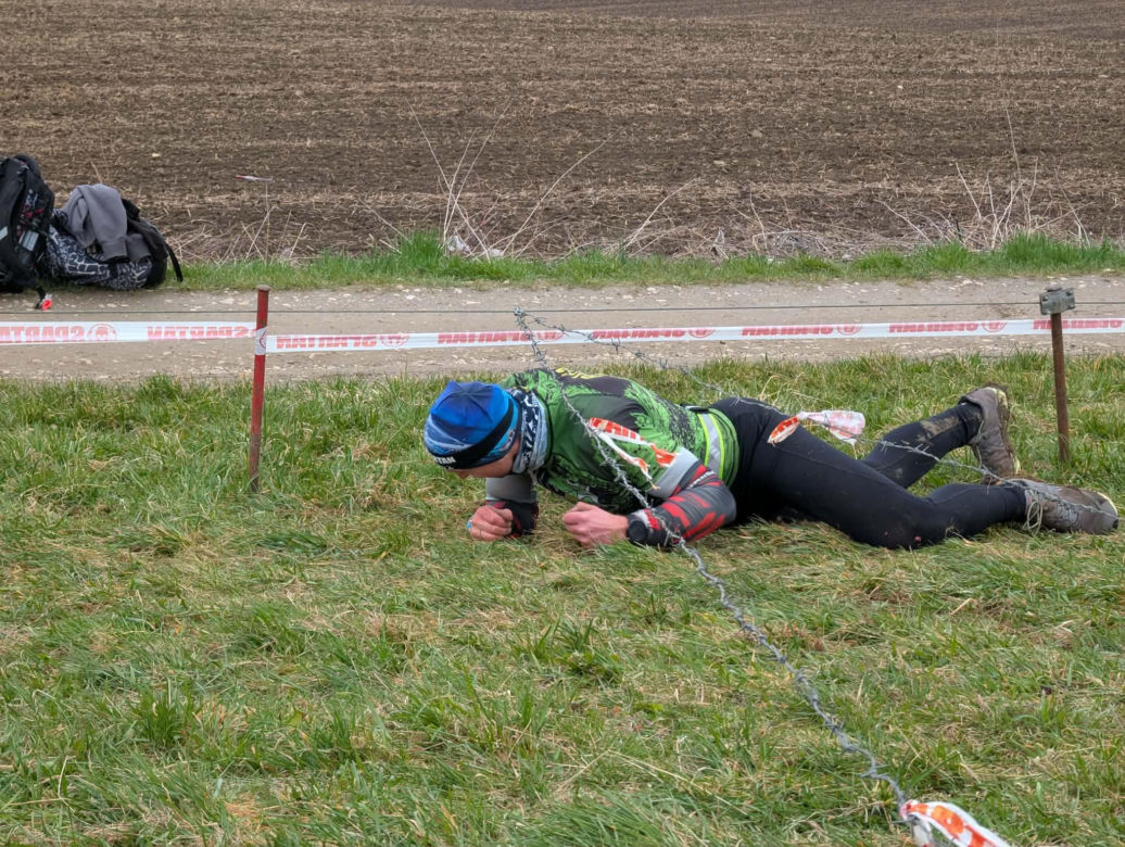 Spartan Race
