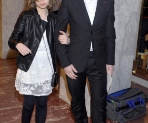 Matylda Stuhr, Maciej Stuhr