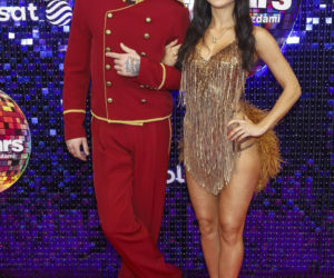 Taniec z Gwiazdami kostiumy