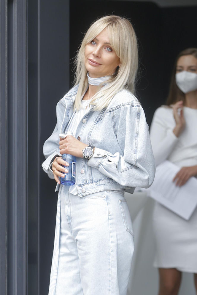 Agnieszka Woźniak-Starak