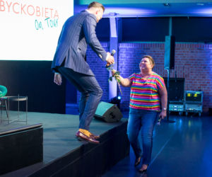 Za nami kolejna edycja Być Kobietą On Tour