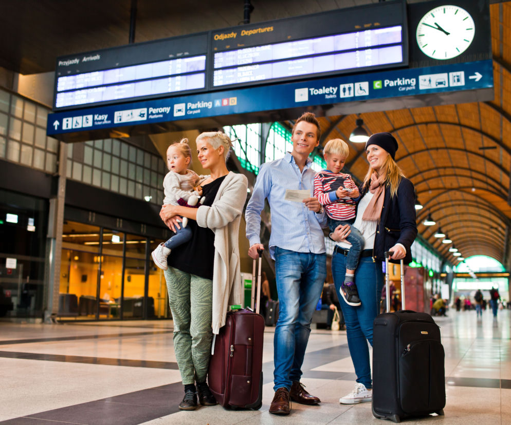 PKP intercity