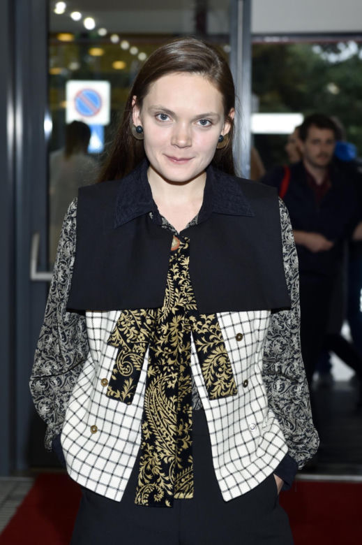 Sandra Drzymalska kiedyś i dziś. Tak na przestrzeni lat zmieniała się gwiazda "Sexify"
