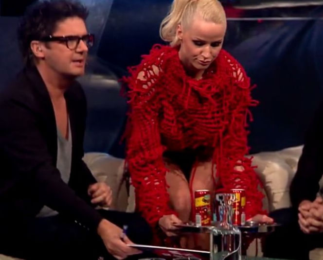 wodzianka, marta karpińska