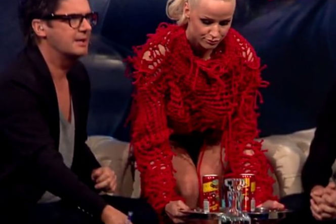 wodzianka, marta karpińska