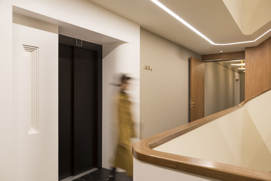 Wayfinding według Studia Blisko: rozmowa z architektką Anną Nowokuńską