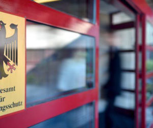 „Niewidzialna wojna” w Niemczech. Rosyjscy szpiedzy szukają technologii do broni 