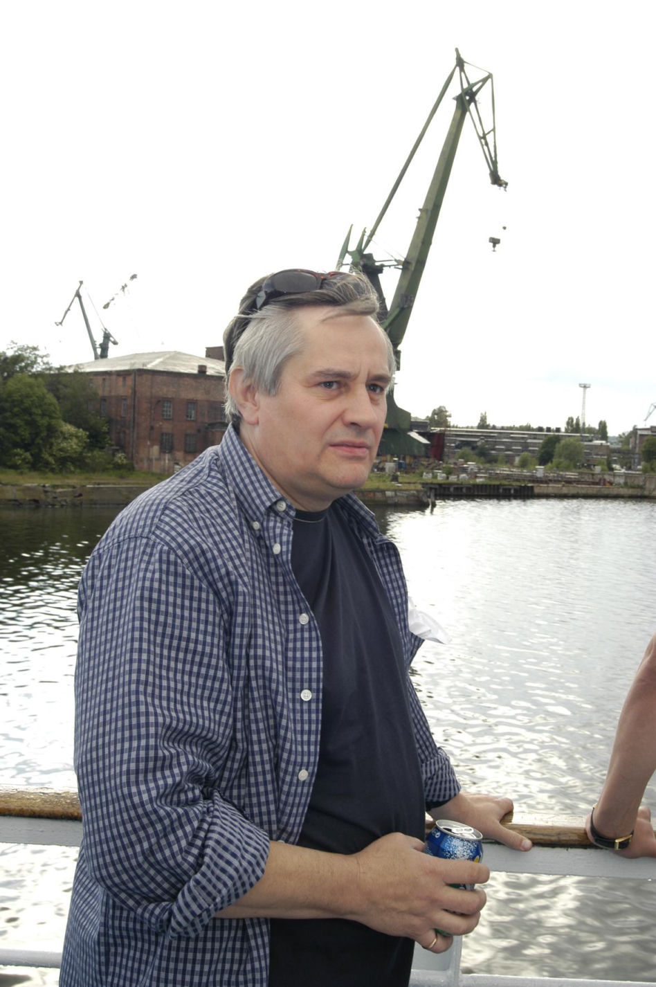 Mirosław Krawczyk