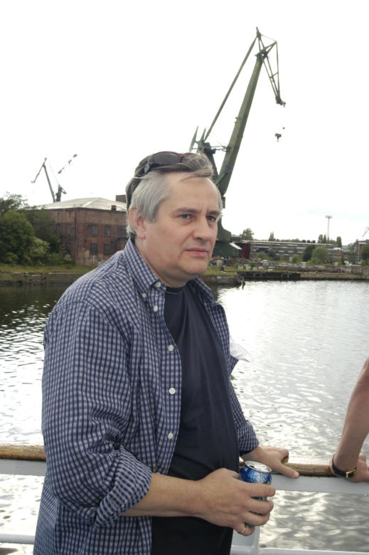 Mirosław Krawczyk