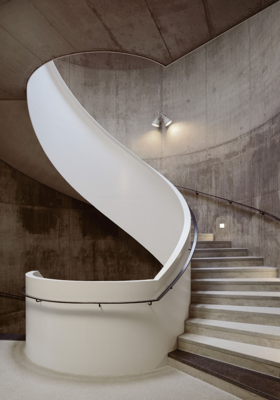 Szkoła Architektury w Sztokholmie