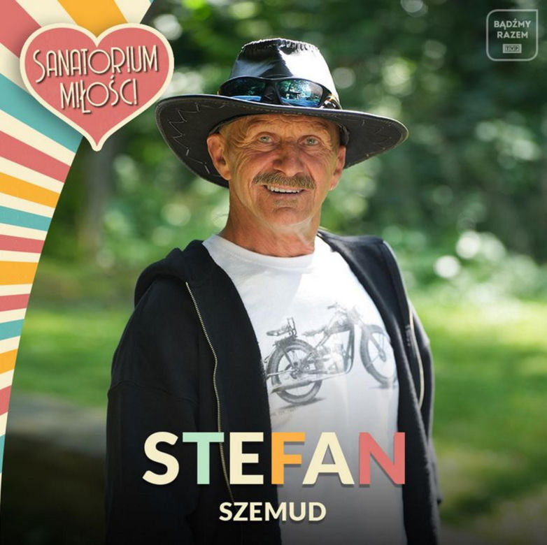 Znamy uczestników 6. sezonu "Sanatorium miłości". Oto oni.