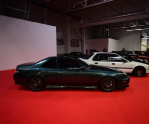 Warsaw Motor Show 2019 w Ptak Warsaw Expo