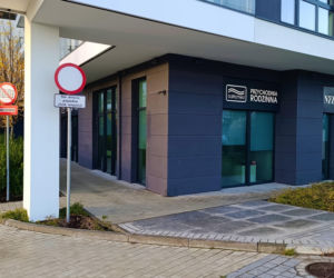 Inwestycje na Łasztowni i Kępie Parnickiej w Szczecinie