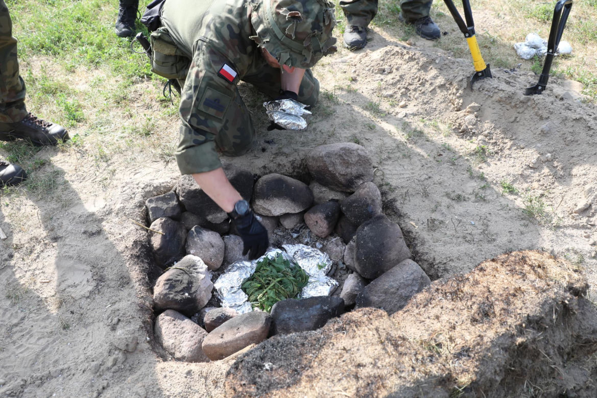  Gosiewska i Chorosińska uczą się przetrwać poza Sejmem 