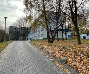 Pacjent zaatakował pielęgniarkę toporkiem