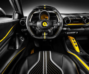 Ferrari 812 Superfast po tuningu Carlex Design