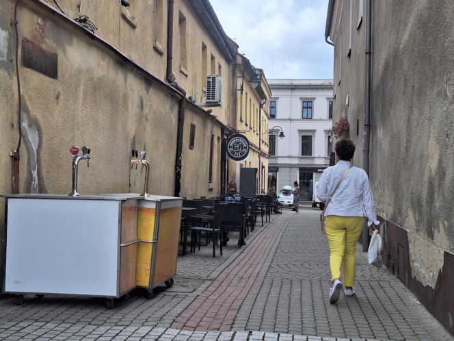 Tarnowskie Góry szykują się na Gwarki
