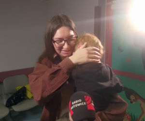 Naprawili serduszko Arturka