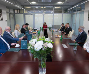 Politechnika Białostocka ma nowego rektora i nowe władze uczelni [ZDJĘCIA]