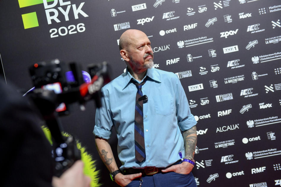 Fryderyki 2026. Poruszający hołd dla Sojki