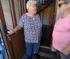 Uciekli, żeby przestraszyć matkę Jacka? Sąsiedzi z Gręzówki mają mocną teorię