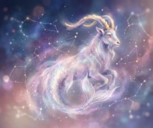 Horoskop dzienny Koziorożec na 1 kwietnia. Spontaniczność to Twój sekret do efektywności