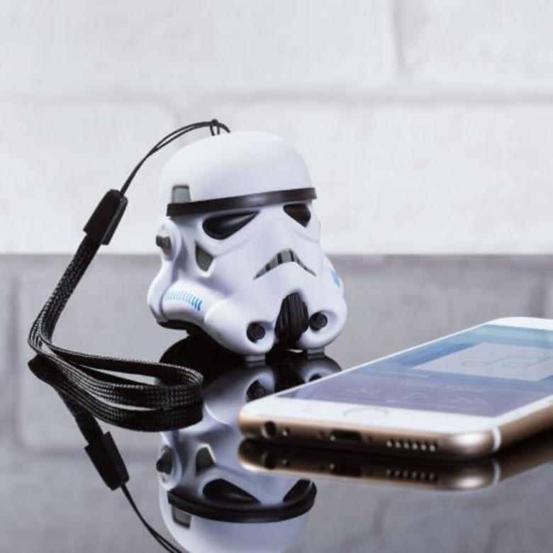 Star Wars - dodatki dla domu