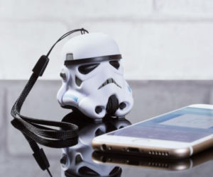 Star Wars - dodatki dla domu