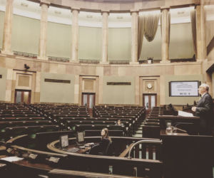Emeryci! Tak szanują Was posłowie