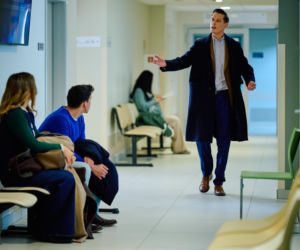 Na Wspólnej, odcinek 4169: Oskarżenie o korupcję wywołuje skandal w sądzie, a Mariusz traci panowanie nad sobą