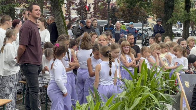 Eska Summer City - „Odetchnij na zdrowie” Gołdap Festiwal 2026