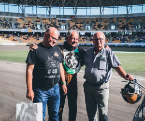 Weterani Apatora Toruń i Polonii Bydgoszcz znów ścigali się na torze. Za nami Derby Pomorza i Kujaw 2019