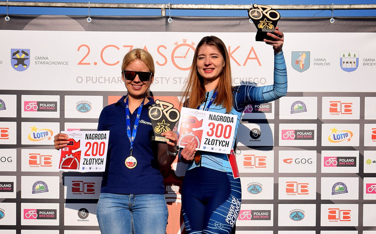 Starachowicka Strzała 2023 przeszła do historii