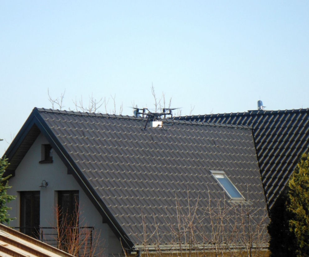  Strażnicy skontrolowali kopciuchy
