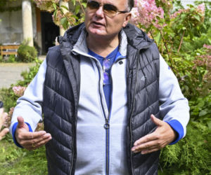 Szatan z siódmej klasy - zdjęcia z planu