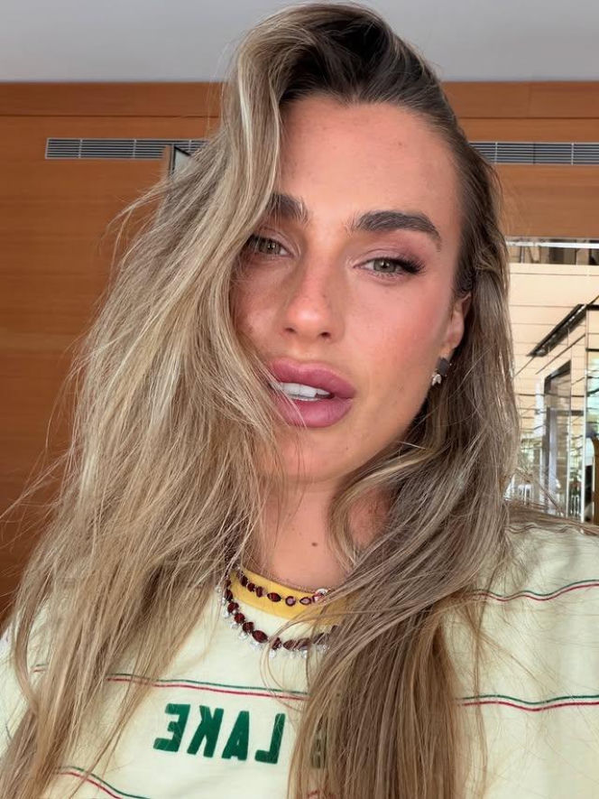 Aryna Sabalenka