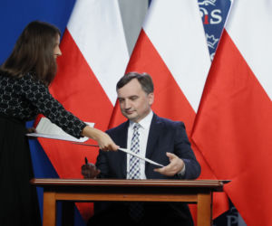 Zbigniew Ziobro