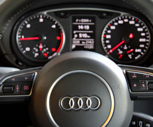 Audi A1 Sportback 1.6 TDI