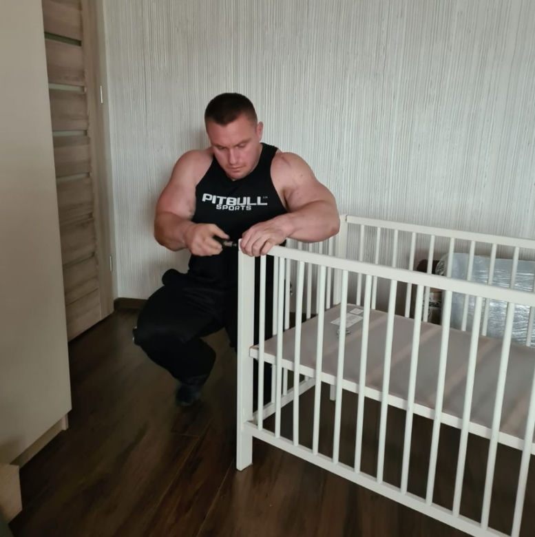 Nowe porządki
