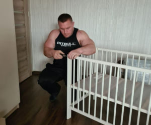 Dom Krzysztofa Radzikowskiego