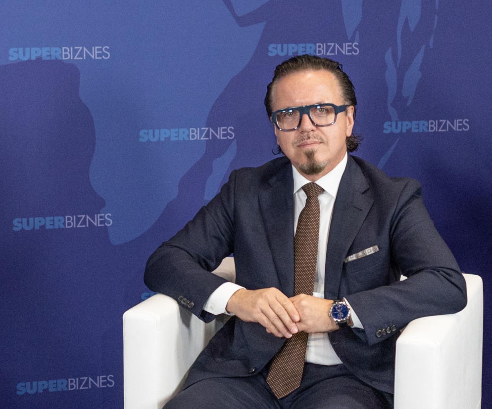 Wojciech Balczun na EKG 2026