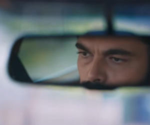 Dziedzictwo, odc. 852. Yaman