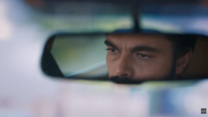 Dziedzictwo, odc. 852. Yaman